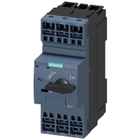 Wyłącznik S0 do kombinacji rozruch. 6,3A, wyzw. N 82A | 3RV2321-1GC20 Siemens