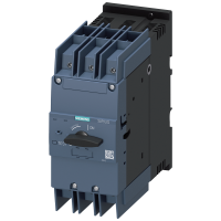 Wyłącznik S3, do ochrony instalacji, UL 489, CSA C22.2 nr 5-02, wyzw. N 390 A | 3RV2742-5ED10 Siemens