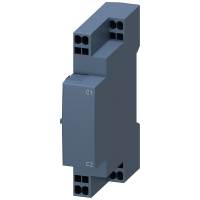 Wyzwalacz napięciowy, AC 20-24V, 50/60Hz, 100% czasu włączania, AC 20-70V | 3RV2902-2DB0 Siemens