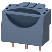 Zacisk śrubowy rozm. S00 | 3RV2917-5CA00 Siemens