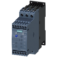 Softstart SIRIUS łagodny rozruch S0, 32A, 15kW/400V, 40 stopni, AC200-480V, AC/DC24V | 3RW4027-1BB04 Siemens