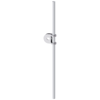 Do łącznika drogowego 3SE51/52 pręt aluminiowy 200mm, kształt D D = 6mm z zaciskiem | 3SE5000-0AA80 Siemens