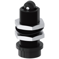 Dźwignia napędowa do łączników drogowych 3SE51/52 popychacz rolkowy 10mm | 3SE5000-0AD10 Siemens