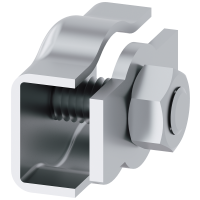 Zacisk liny, simpleks, 4 mm | 3SE7943-1AC Siemens