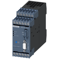 Jednostka podstawowa SIMOCODE pro V, MODBUS RTU, 57,6 kBit/s, AC/DC 110-240V | 3UF7012-1AU00-0 Siemens