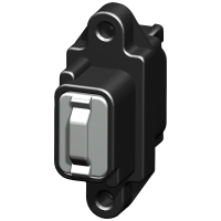 Adapter drzwiowy, montaż w drzwiach szafy sterowniczej lub na płycie przedniej do wyprowadz.na zewn. | 3UF7920-0AA00-0 Siemens