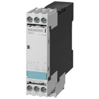 Kontroler kolejności faz 3x360 do 520VAC 50-60Hz, 2 zestyki przełączne, zacisk śrubowy | 3UG4511-1BP20 Siemens