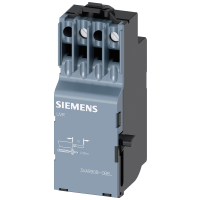 Akcesoria do wyłącznika 3VA1/3VA2, wyzwalacz ponadnapięciowy 208-230 V AC 50/60 Hz | 3VA9908-0BB25 Siemens