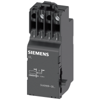 Akcesoria do wyłącznika 3VA1/3VA2 208-277VAC, 50/60HZ | 3VA9988-0BL33 Siemens