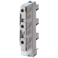 Rozłącznik izolacyjny z bezpiecznikiem MINIZED, D02, 3-bieg., In: 63 A, Un AC: 400 V | 5SG7230 Siemens