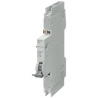 Blok styków pomocniczych 1NO+1NC UL489 | 5ST3010-0HG Siemens