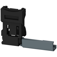 Adapter do bloku różn.-pr. 5SM2 jako wyposażenie do napędu zdalnego 5ST | 5ST3820-3 Siemens