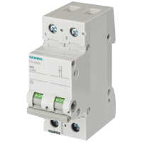 Rozłącznik 32A 2NO 400VAC D=70MM | 5TL1232-0 Siemens