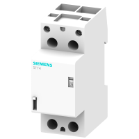 Łącznik zdalnie sterowany zestyk do 40 A napięcie AC 24 V 2 NO | 5TT4462-2 Siemens