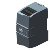 Moduł wejść/wyjść cyfrowych sterownika PLC SIPLUS S7-1200 SM 1222 8DQ | 6AG1222-1BF32-2XB0 Siemens