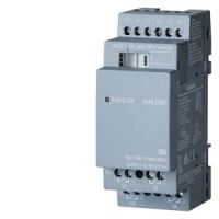 Moduł rozszerzenia LOGO! DM8 230V 4DI/4 | 6ED1055-1FB00-0BA2 Siemens
