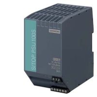 Zasilacz impulsowy 288W, 24VDC, 10A, IP20, listwa zaciskowa, SITOP PSU100S | 6EP1334-2BA20 Siemens