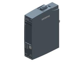 Moduł wejść binarnych, 8 wejść, 24VDC, basic, typ podstawki BU-A0, CC01, SIMATIC ET 200SP | 6ES7131-6BF01-0AA0 Siemens