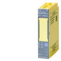 Moduł wyjść binarnych dla SIMATIC ET 200SP, F-AI 4XI(0)4..20MA HF, SIMATIC DP | 6ES7136-6AA00-0CA1 Siemens
