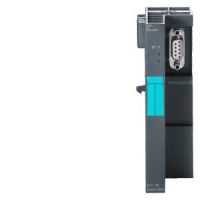 Moduł mastera Profibus DP dla IM 151-7/151-8 PN/DP CPU (ET200S), SIMATIC DP | 6ES7138-4HA00-0AB0 Siemens Sp. z o.o.