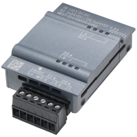 Płyta sygnałowa SB 1222 dla CPU S7-1200, 4 wyjścia binarne, 5VDC, 200kHz, SIMATIC S7-1200 | 6ES7222-1AD30-0XB0 Siemens