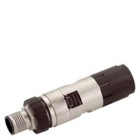 Złącze wtykowe IE FC M12 Plug PRO 2x2 | 6GK1901-0DB20-6AA0 Siemens