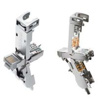 Złącze IE FC RJ45, wtyczka 180, 4x2, RJ45, 10/100Mb/s, w obudowie metalowej | 6GK1901-1BB12-2AA0 Siemens