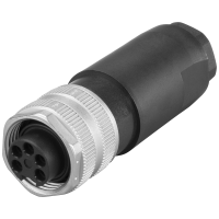 Złącze okrągłe 7/8" CONNECTOR | 6GK1905-0FB00 Siemens