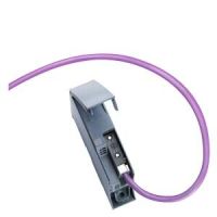 Moduł SIMATIC S7-1500, CM 1542-5 do podłączenia S7-1500 do sieci PROFIBUS DP jako DP-MASTER/SLAVE | 6GK7542-5DX00-0XE0 Siemens