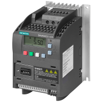 Przekształtnik 3AC 380-480V, 47/63HZ, 0,75kW, SIMATIC V20 | 6SL3210-5BE17-5UV0 Siemens