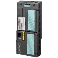 Moduł kontrolny CU240E-2 DP-F, SINAMICS G120 | 6SL3244-0BB13-1PA1 Siemens
