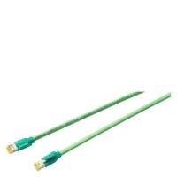 Kabel 2m ETHERNET TP CORD RJ45/RJ45, Kat. 6A, SIMATIC NET | 6XV1870-3QH20 Siemens