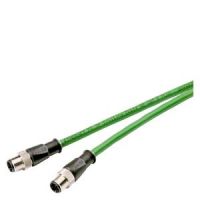 Kabel połączeniowy M12-180/M12-180 1m | 6XV1870-8AH10 Siemens
