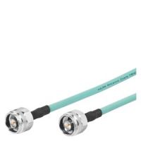 SIMATIC NET, elastyczny kabel do podłączenia anteny (2m), N-Connect/N-Connec | 6XV1875-5AH20 Siemens