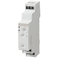 Przekaźnik czasowy elektroniczny funkcja gwiazda-trójkąt 2NO 7 zakresów czasowych 0,05s-100h | 7PV1578-1BW30 Siemens