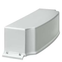 SIMBOX Universal WP osłona przepustu kabla, 12 DU | 8GB2051-0 Siemens