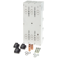 Adapter urządzeniowy wyłącznika kompaktowego, 3-biegunowy, 250 A Odstęp między osiami szyn 60mm, do | 8US1213-4AP03 Siemens