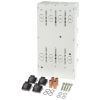 Adapter urządzeniowy wyłącznika kompaktowego, 4-bieg., 250 A do 3VA12 połączenie z adapterem | 8US1313-4AH03 Siemens