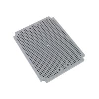 Płyta montażowa PMT 4, szara | 33.4 Elektro-Plast Opatówek