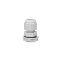 Dławik PG-13,5 IP68, szary RAL7035 (50szt) | 34.13 Elektro-Plast Opatówek