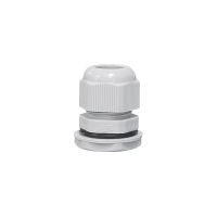 Dławik PG-21 IP68, szary RAL7035 (50szt) | 34.21 Elektro-Plast Opatówek
