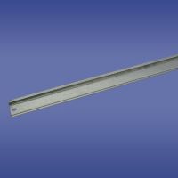 Wspornik TH35 WTH10, stal/ocynk | 33.170 Elektro-Plast Opatówek