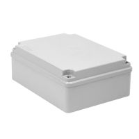 Puszka hermetyczna PH-3A.1 n/t IP65 148x198x76mm, szara | 28.31 Elektro-Plast Opatówek