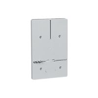 Tablica licznikowa T-1F-b/z-12 FR, szara | 10.131 Elektro-Plast Opatówek