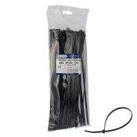 Opaska OZC 45-360 UV, czarna (opak 100szt) | 25.135 Elektro-Plast Opatówek