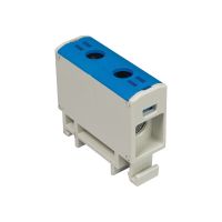 Zacisk WLZ35P/16, niebieski | 48.516 Elektro-Plast Opatówek