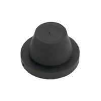 Dławik izolacyjny elastyczny BDE-54 IP30, czarny RAL9005 (10szt) | 34.547 Elektro-Plast Opatówek