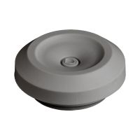 Przepust dławiący membranowy TSS PG9 S IP67, szary RAL 7035 | 34.939 Elektro-Plast Opatówek