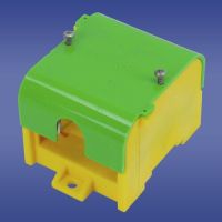 Listwa zaciskowa LZ – 1x95/35 P, żółto/zielona | 46.198 Elektro-Plast Opatówek