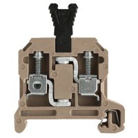 Złączka szynowa rozłączalno-pomiarowa SAKC 4/35 DB | 0357560000 Weidmuller